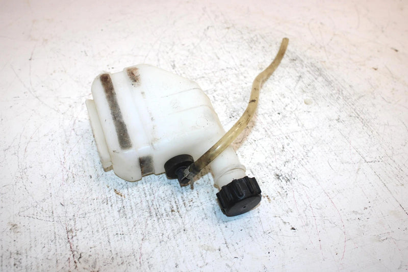 03 Bombardier Rally 175 Oem Coolant Tank A19200179000 AB7