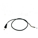 2002 Arctic Cat 375 4x4 Automatic OEM Throttle Cable 0487-049 AA34