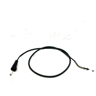 2002 Arctic Cat 375 4x4 Automatic OEM Throttle Cable 0487-049 AA34