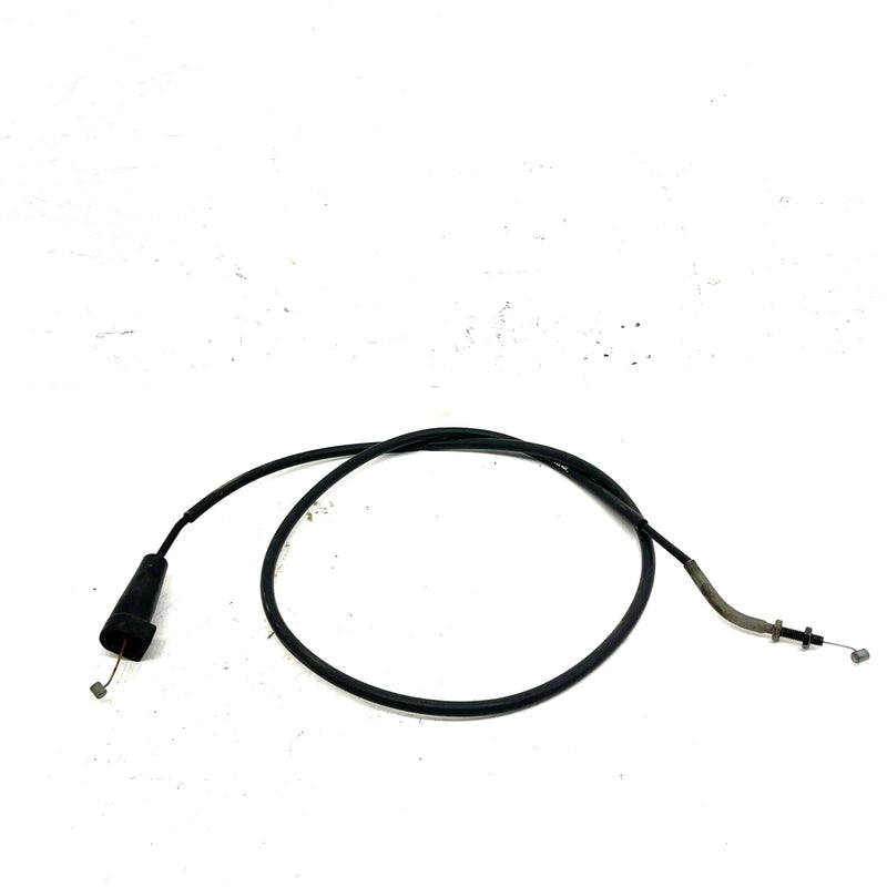 2002 Arctic Cat 375 4x4 Automatic OEM Throttle Cable 0487-049 AA34