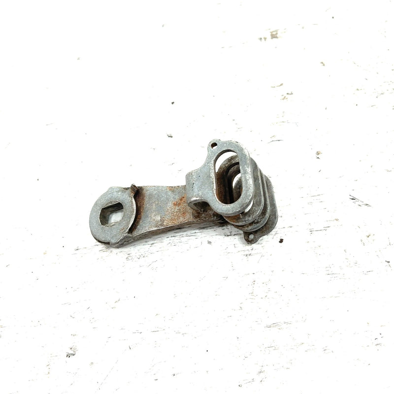 95 Yamaha Big Bear 350 YFM350FW 4x4 OEM Rear Caliper Lever 2HR-25726-00-00 AY58