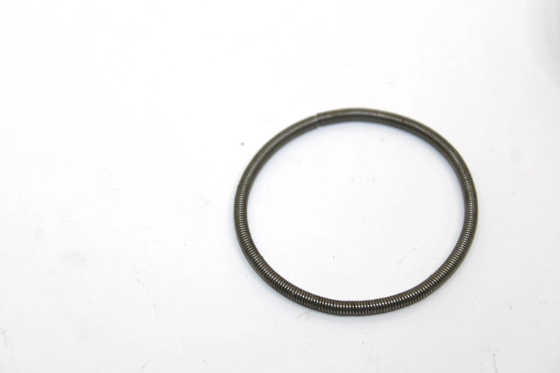 Ski-doo Oem Exhaust Power Valve Bellow (With Springs) 420260723 Q4432