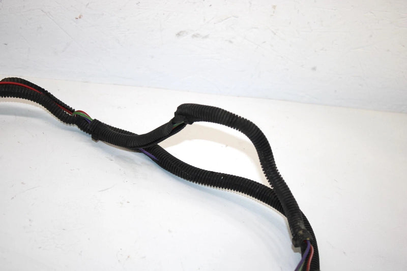 92 Polaris Trail Boss 250 2x4 Oem Main Wire Harness (Broken Wires) 2460284 AP41