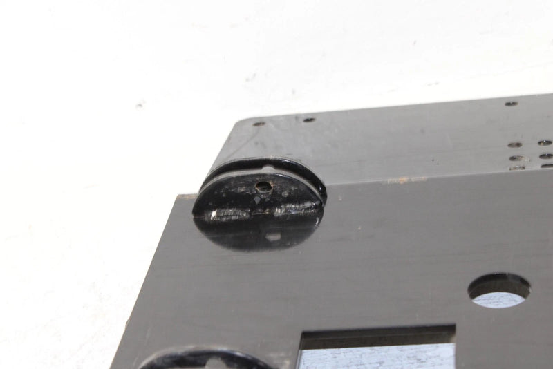 1996 Polaris Xplorer 400l Oem Plow Mount AP26
