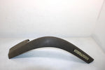 03 Bombardier Quest 650 Oem Right Rear Mud Guard 705000600 AB1.1