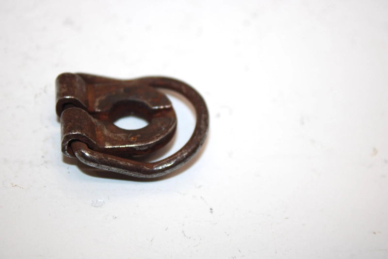 99 Kawasaki Prairie 400 4x4 Oem Rack Hook 27012-1577 AK16