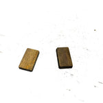 2003 Arctic Cat 400 4X4 OEM Parking Brake Pads 1402-602 AA30