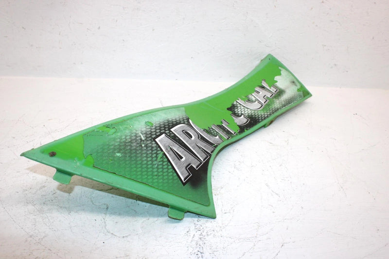 2004 Arctic Cat V2 650 Oem Left Side Panel 0506-673 AA28