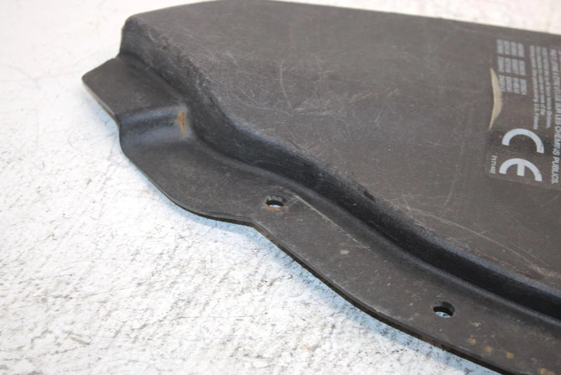 2005 Polaris Sportsman 500 Ho OemSide Radiator Shield Set 5434314 5434315 Q5216