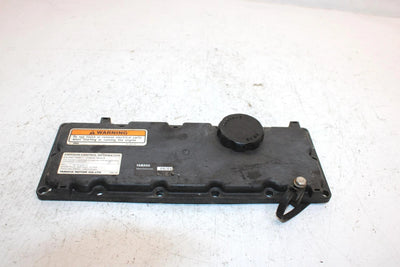 2002 Yamaha Waverunner Xlt800 Oem Electrical Cover 66E-8552E-00-00 JY25