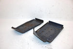1989 Yamaha Inviter Oem Footrest Set SY17