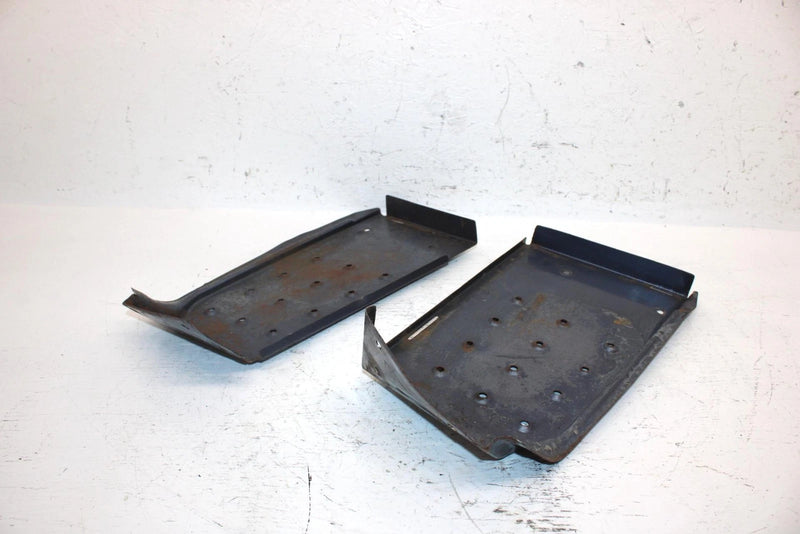 1989 Yamaha Inviter Oem Footrest Set SY17