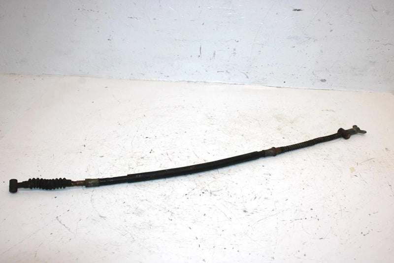2003 Honda Trx 250 Exa Sporttrax Ex Oem Rear Brake Cable 43470-HM8-000 AH10