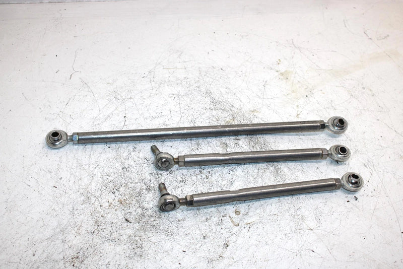 98 Arctic Cat Jag 440 Oem Tie Rod Set 0605-296 0605-285 0605-285 SAS13