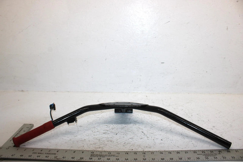 1994 Polaris 440 L/c Oem Handlebar 1843038-067 1823169-067 SP73