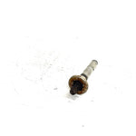 2004 John Deere Trail Buck 650 OEM Water Pump Shaft 420220827 AJ1.1