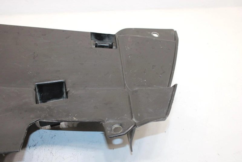 14 Can-am Outlander Max 400 Efi Oem Right Inner Fender 705002640 AB6