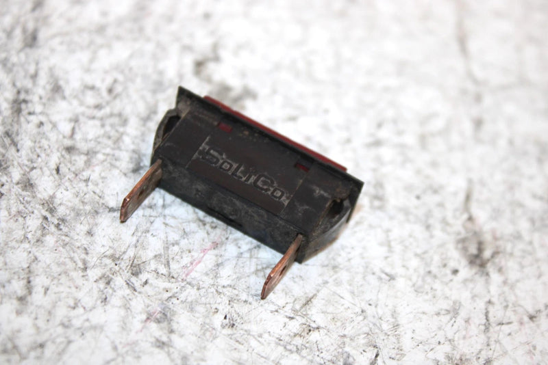 1999 Polaris Sportsman 335 Oem Hot Temperature Indicator 4040053 AP17