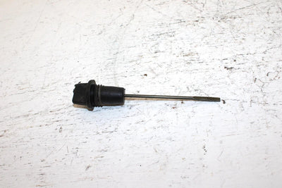 2007 Yamaha  Raptor 80 Oem Engine Oil Dip Stick 55X-15362-10-00 AY54