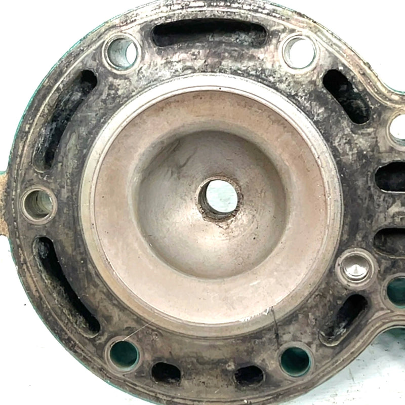 95-97 Kawasaki Jet Ski 900 ZXi OEM Cylinder Head 11001-3721 JK1