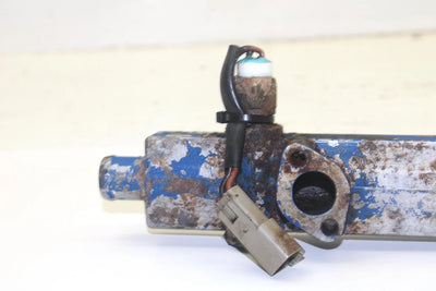 1993 Polaris Sl 650 Oem Water Manifold Outlet 3240195 JP14