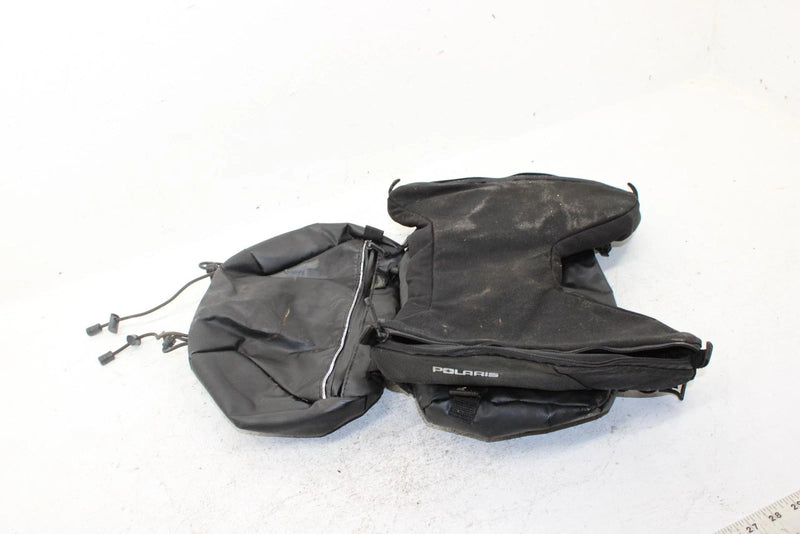 2013 Polaris 600 Rush Pro R Oem Storage Bag SP29