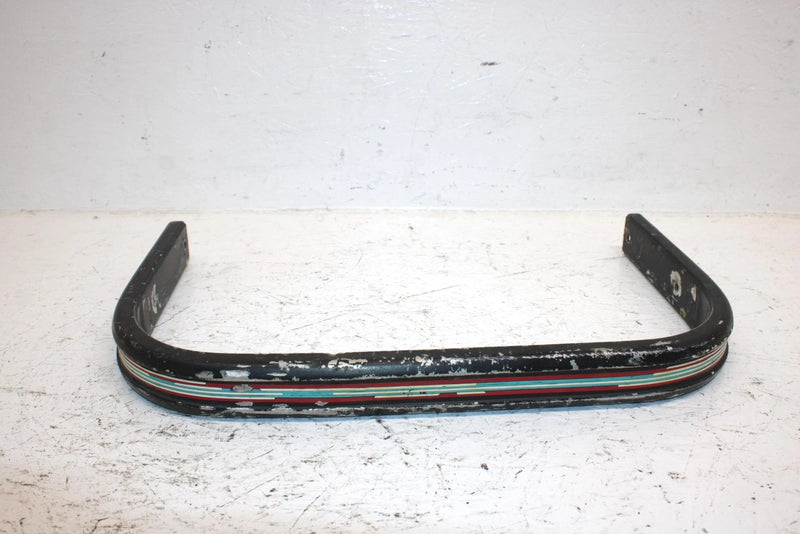 1994 Polaris 440 L/c Oem Rear Bumper 5224334-067 SP73