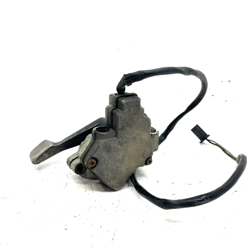 2002 Polaris Scrambler 90 OEM Right Throttle Lever 0451096 AP199