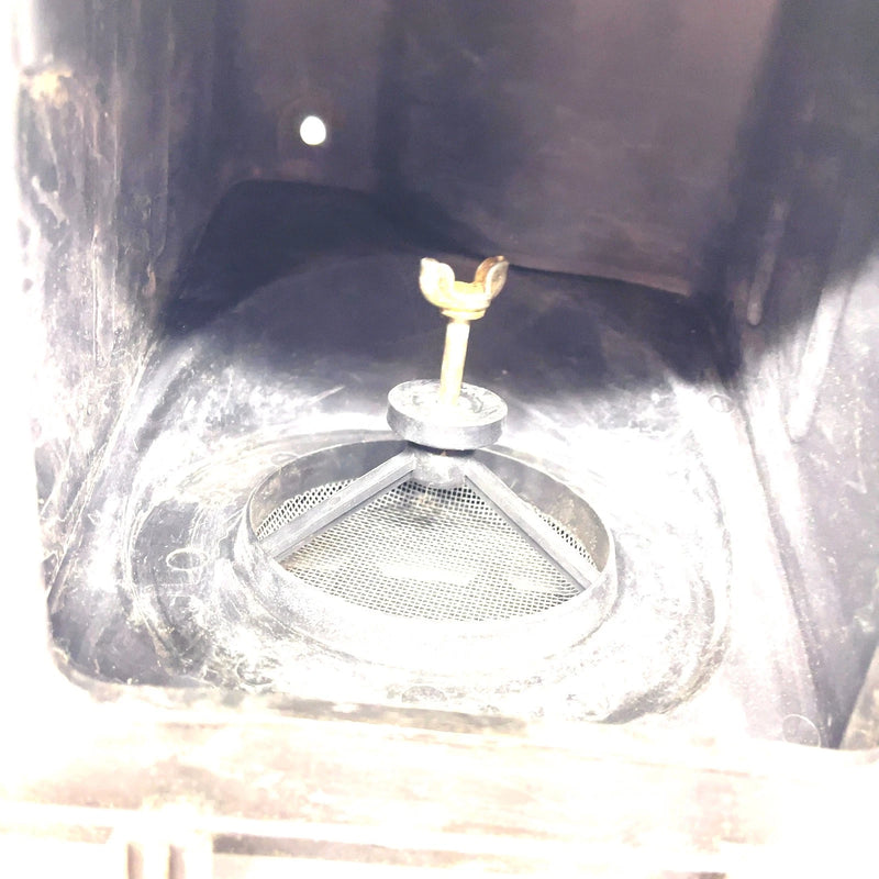 98-02 Suzuki Quadrunner 500 LTF500F 4x4 OEM Airbox Housing 13700-09F00 AS37