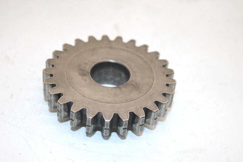 06 Can-am Outlander 400 Oem 23T Intermediate Gear 420635671 420635673 AB0