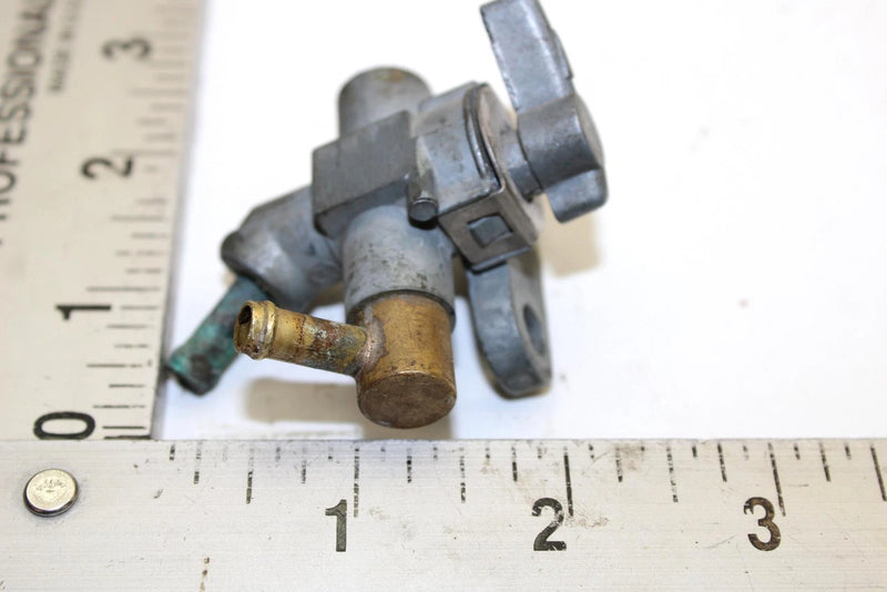 2001 Yamaha Vmax 500 Oem Coolant Shut Off Valve 8CR-1249A-01-00 SY84