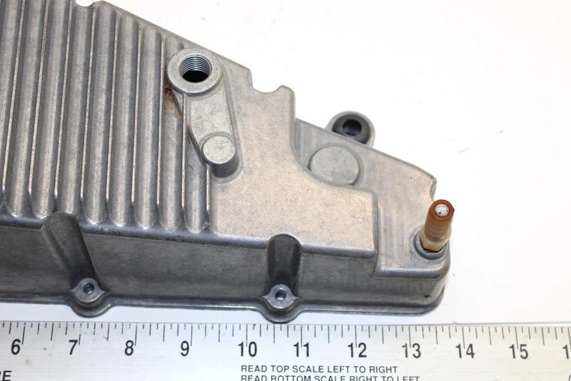 01 Polaris Sportsman 400 OEM Left Oil Tank 5131785 AP113