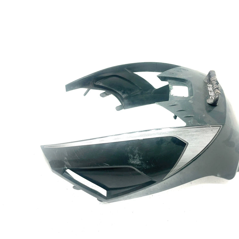 07-08 Can-Am Outlander 650 4x4 XT HO EFI OEM Center Panel 703500599 AB17.1