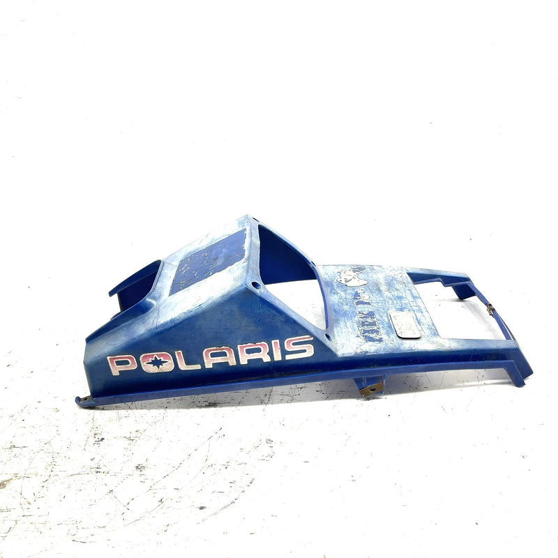 null Polaris Magnum 425 4X4 OEM Headlight Cover 5431861-157 AP201