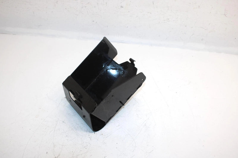 96 Polaris Xlt Oem Battery Box SP13