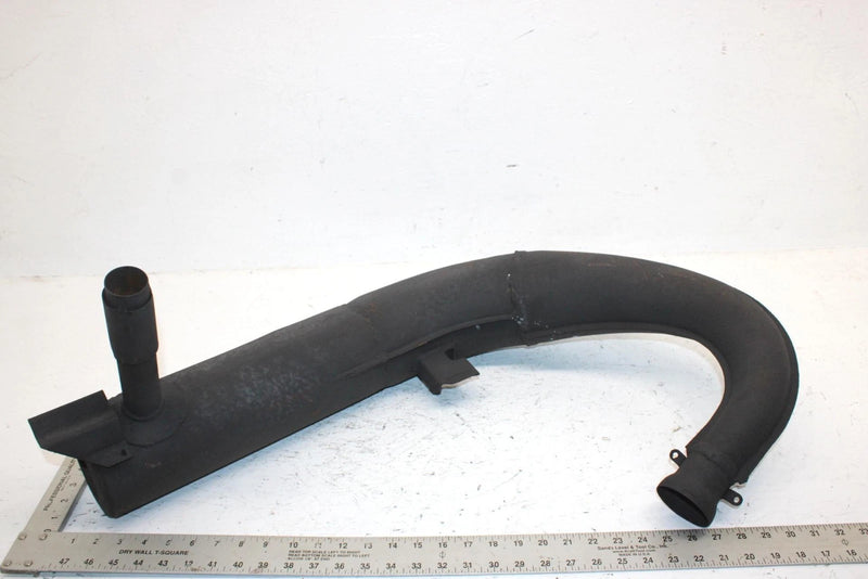 1994 Polaris 440 L/c Oem Exhaust Muffler 1260619-029 SP73