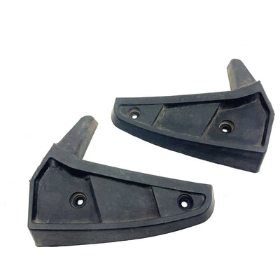 14-15 Arctic Cat Prowler HDX 500 OEM Side Louver Set 2416-513 XA2.2