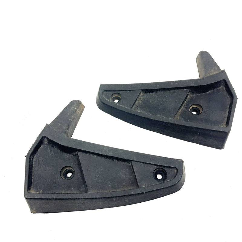 14-15 Arctic Cat Prowler HDX 500 OEM Side Louver Set 2416-513 XA2.2