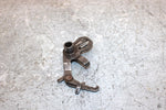 1988 Yamaha  Moto 4 Oem Shift Shaft Arm 21V-18120-00-00 AY23