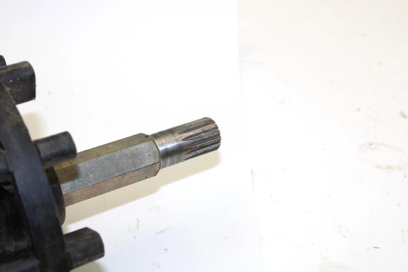2007 Yamaha Phazer Fx Oem Drive Cog Axle Shaft 8GC-47511-00-00 SY82