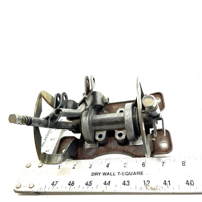 1987 Suzuki Quadrunner 4WD LT4WD OEM Gear Shifter 57931-19B01 AS28