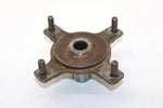 1987 Suzuki Quadrunner 250 Oem Wheel Hub 54110-19B01 54110-19B00 Q2010
