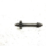 1988 Yamaha Moto 4 OEM 16T Counter Axle Shaft 1YW-17431-00-00 AY57