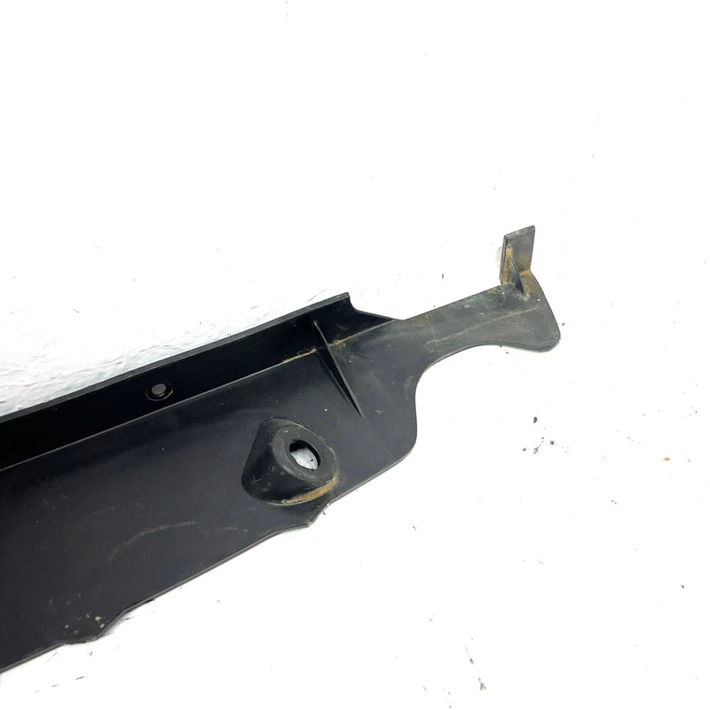08-09 Kawasaki Teryx 750 KRF750A 4x4 OEM Front Cover 14091-0699 XK0.2