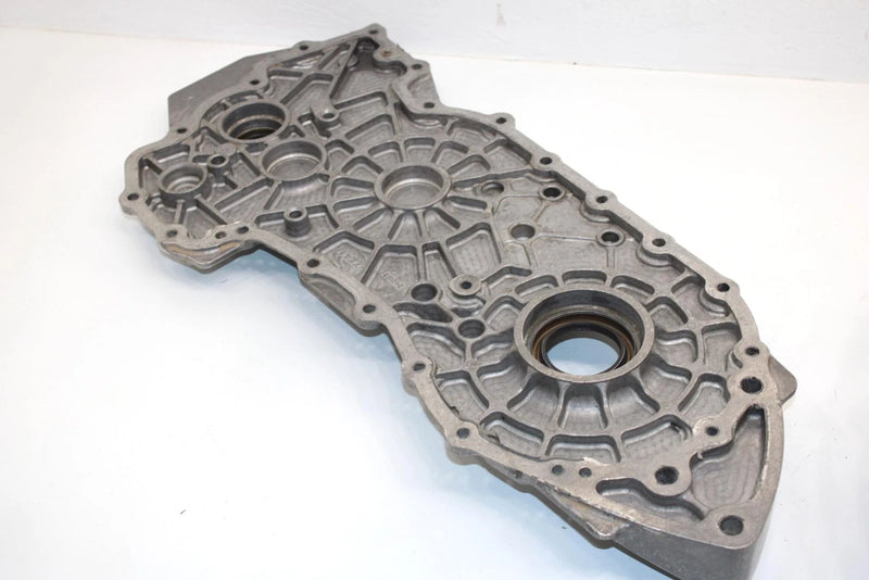 04 Polaris Sportsman 500 Oem Transmission Case 3234059 3234056 AP31