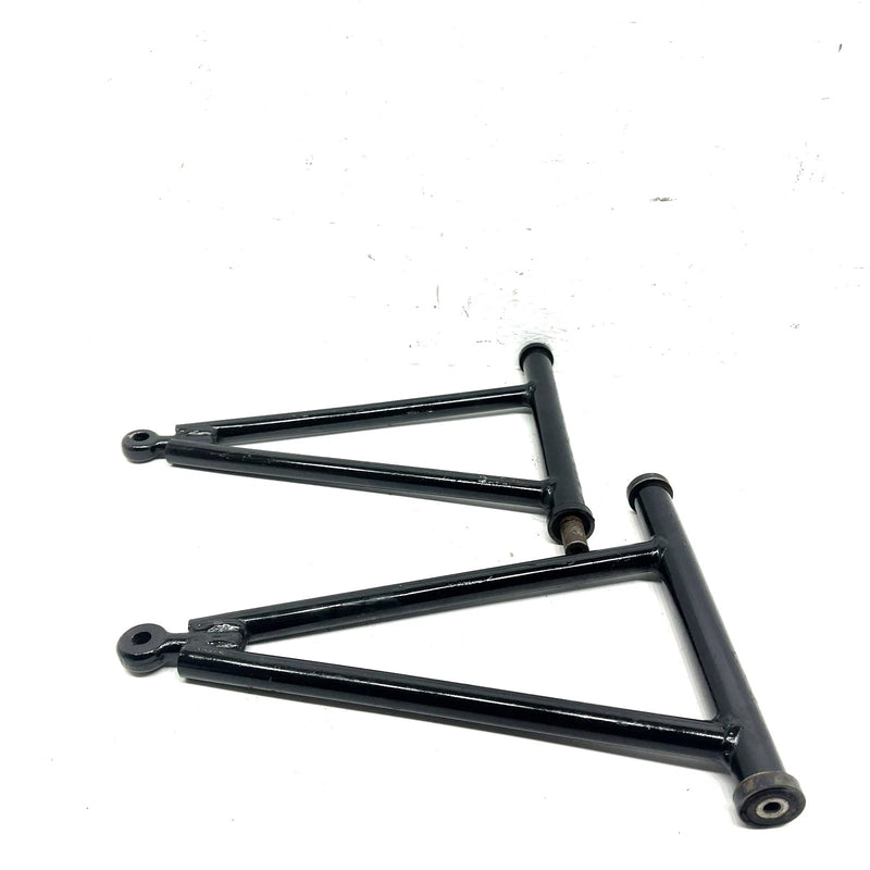 1988 Polaris Trail Boss 250 2x4 OEM Front A Arm Set 1580031 AP128