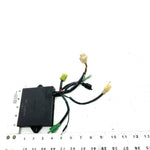 1995 Kawasaki Jet Ski 900 ZXi OEM CDI ECU ECM Ignition Box 21119-3744 JK1
