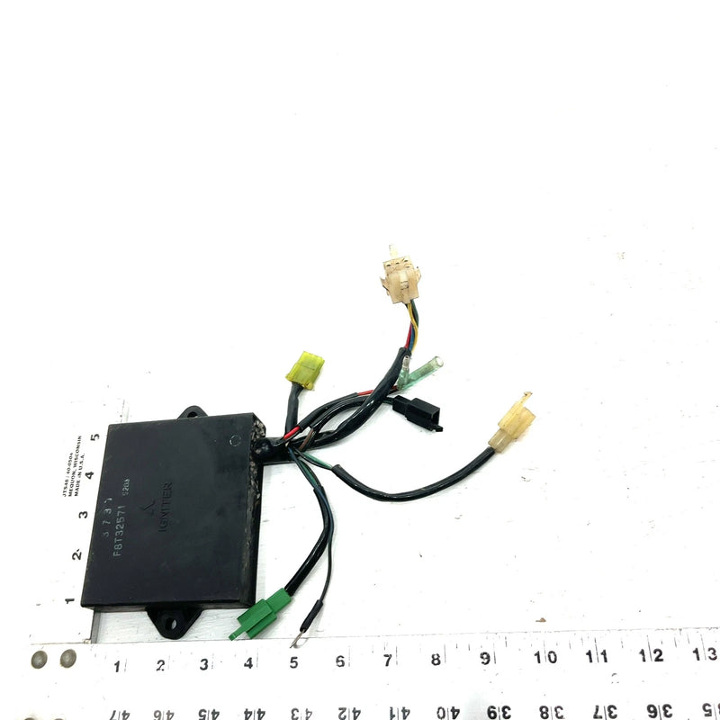 1995 Kawasaki Jet Ski 900 ZXi OEM CDI ECU ECM Ignition Box 21119-3744 JK1