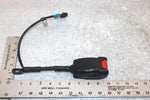 2019 Polaris Ranger 900 Xp Oem Drive Seat Belt Buckle 2635609 2637304 XP6.1