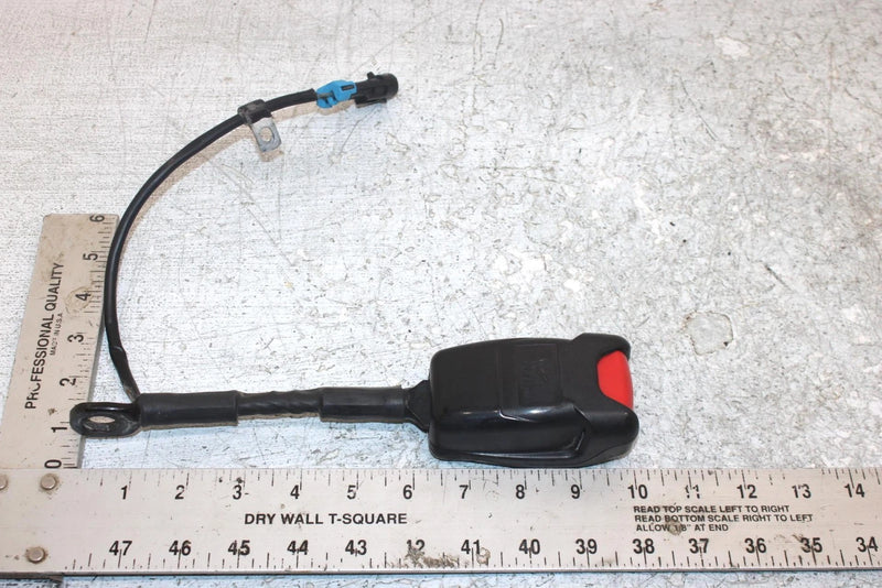 2019 Polaris Ranger 900 Xp Oem Drive Seat Belt Buckle 2635609 2637304 XP6.1